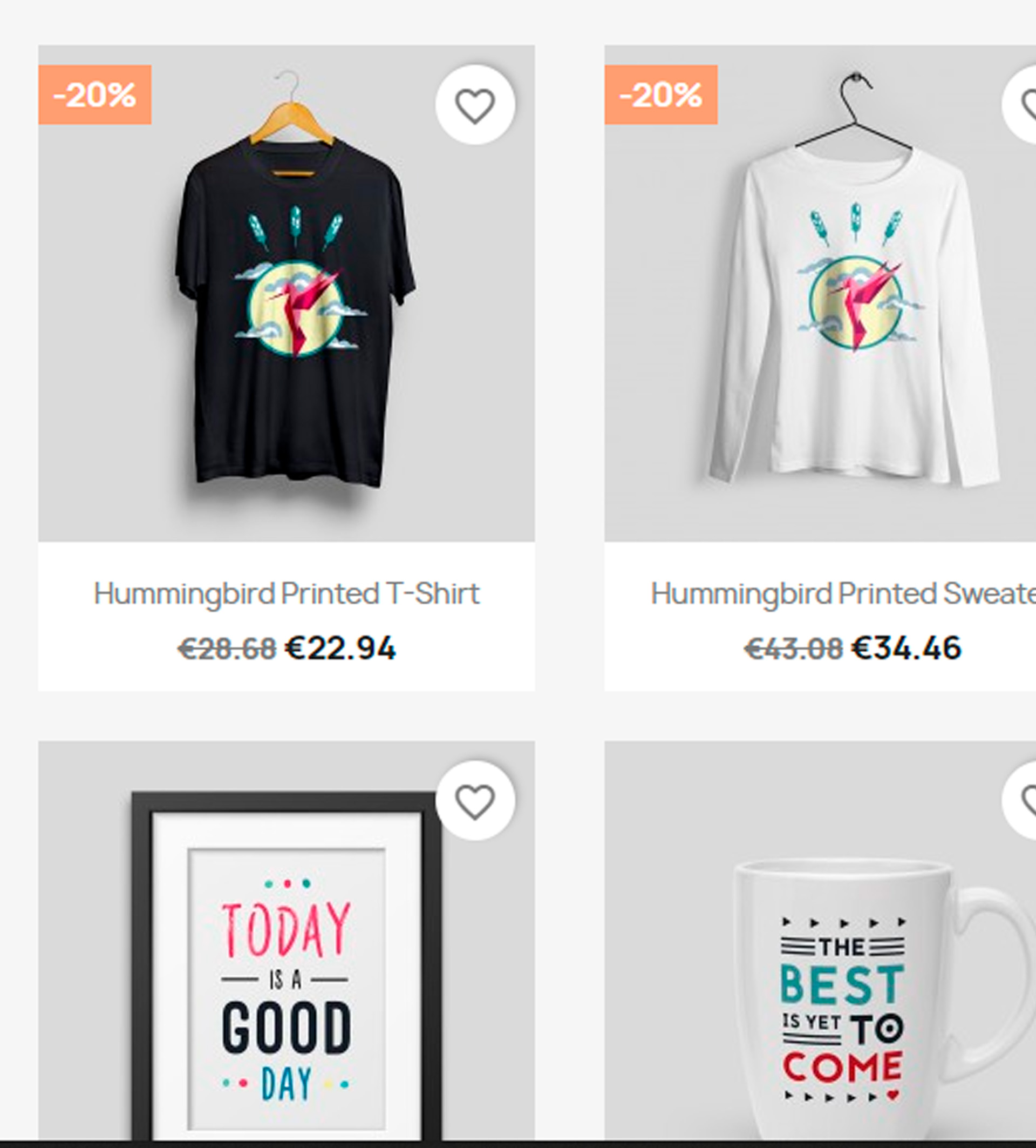 Vender con Prestashop